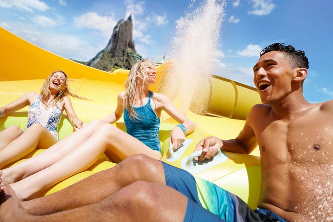 Universal Orlando 1 Park Per Day Tickets - USA / Canada Residents - Customer Feedback and Reviews