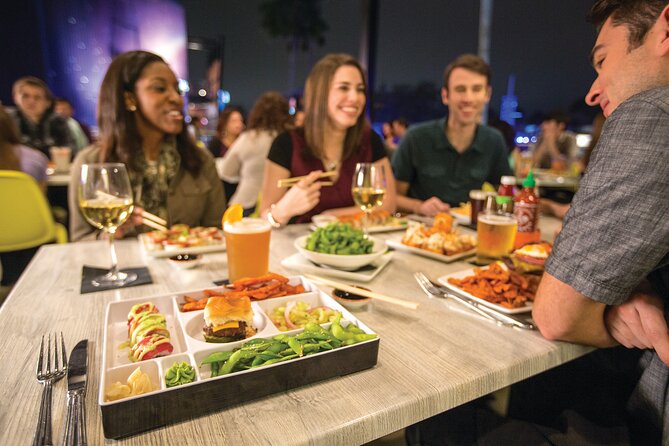 Universal Orlando Park to Park Tickets - USA / Canada Residents - Visitor Feedback and Common Concerns