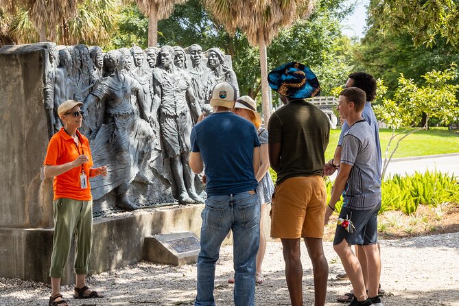 Unveiling Voodoo Walking Tour (With Entrance Into Voodoo Temple) - Receiving a Special Souvenir