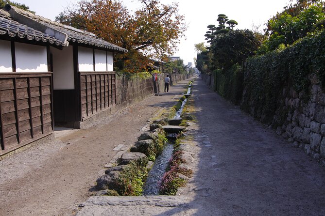 Unzen & Shimabara: Private Nature and History Tour From Kumamoto - Volcanic History