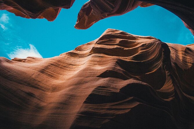 Upper Antelope Canyon, Horseshoe Bend From Vegas, Lunch, Freewifi - Tour Reviews and Experiences