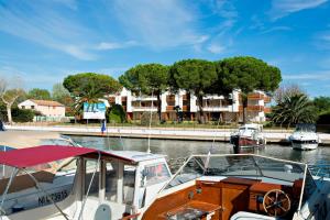 Vacancéole - Carré Marine Residence - The Sum Up