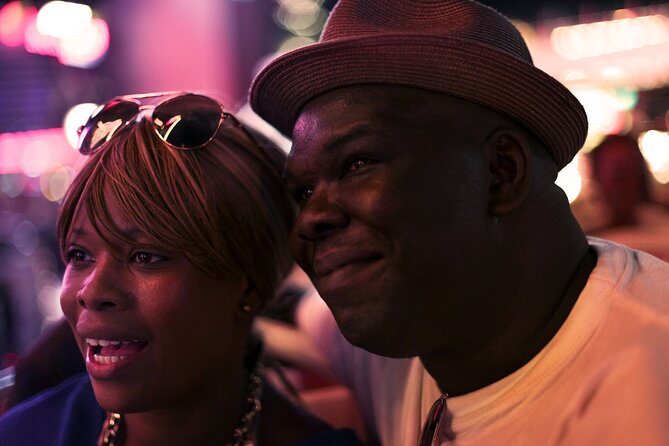 Viator Exclusive: Las Vegas Late Night Tour by Open-Top Bus - Pricing and Booking