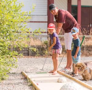 Village Pierre & Vacances Belle Dune - How to Get There and Explore the Area