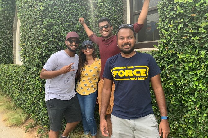 Virtual Home Scavenger Hunt - Positive Traveler Feedback