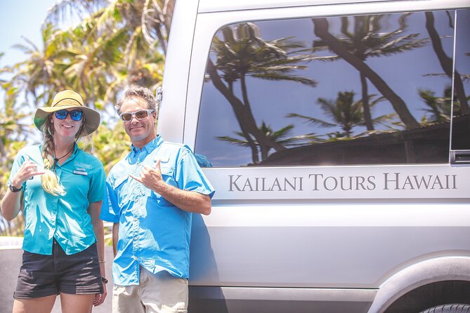 Volcano Explorer Tour - What to Expect