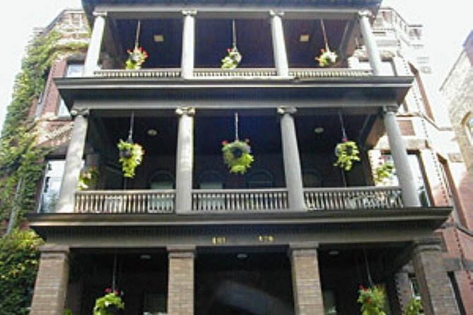Walking F. Scott Fitzgeralds St. Paul Life & Homes Private Tour (2 Hrs) - Booking and Cancellation Policy