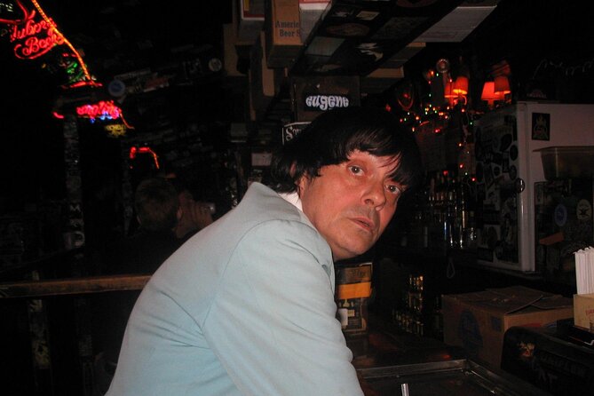 Walking Tour of 1970s Music Venues of the East Village - Pricing and Booking Information