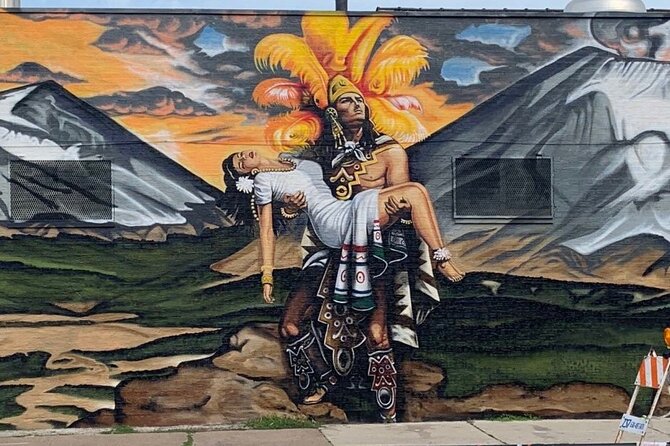 Walking Tour: Pilsen Chicago - Creativity & Community - Health and Accessibility Considerations