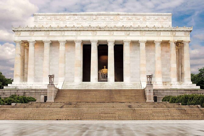 Washington D.C.& Philadelphia 2-Day Tour From New York City - Positive Traveler Experiences