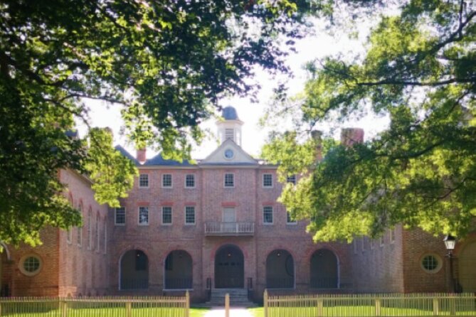 We Shall Overcome: A Williamsburg Black History Experience - Addressing Concerns and Improving Experiences