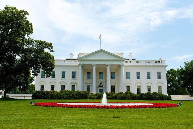 WE THE PEOPLE TOUR ~ (4 Hour) Option 1 - Cancellation Policy