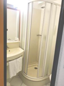 Welcomotel Beauvais Airport - The Sum Up