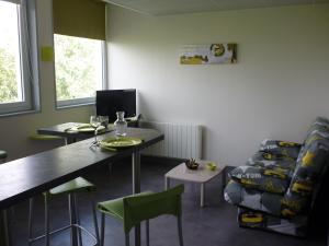 West Appart Hotel - Activities and Recreation