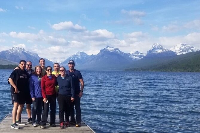 West Glacier & Polebridge Scenic Driving Tour - Positive Customer Feedback