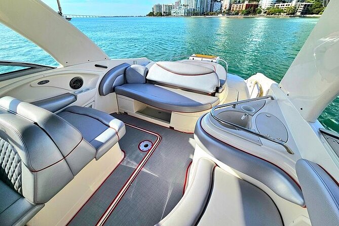 West Palm Beach Private Boat Cruise and Tour With a Captain - Customer Experiences