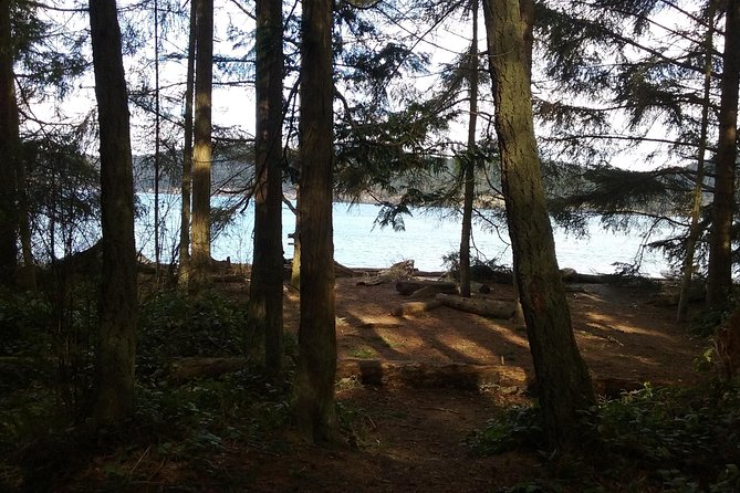 Whidbey Island Deception Pass Private SUV Tour - Accessibility Features