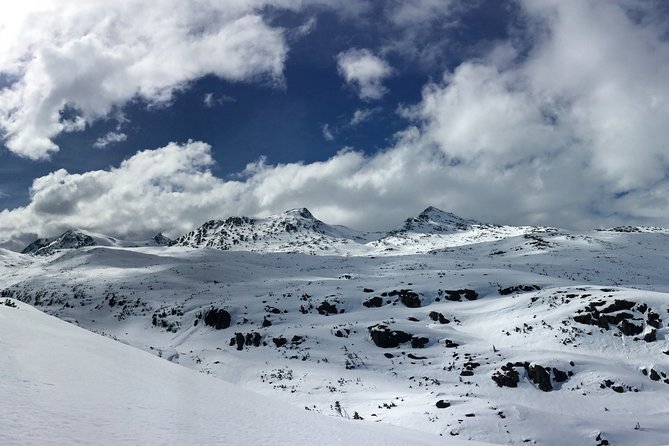 White Pass Mountaineering Adventure - Recommended Gear and Clothing