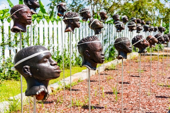 Whitney Plantation Half Day Tour (Guided Tour) - Traveler Recommendations