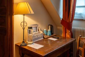 Wilson Hotel - Territory - Nearby Attractions