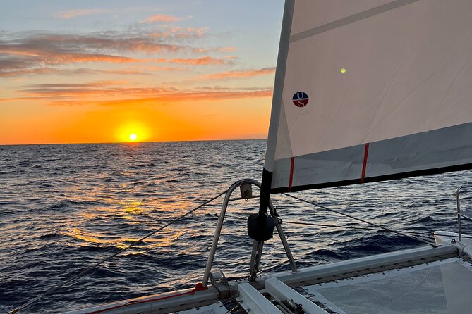 Wrightsville Beach Sunset Cocktail Sail - Customer Reviews and Feedback