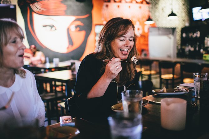 Wynwood Food and Art Walking Tour - Practical Information for Participants