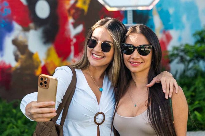 Wynwood Walls Admission and Neighborhood Buggy Experience - Reviews and Traveler Feedback