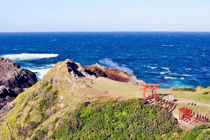 Yamaguchi Akiyoshido Cave and Shrine Day Tour From Fukuoka - Preparing for the Tour