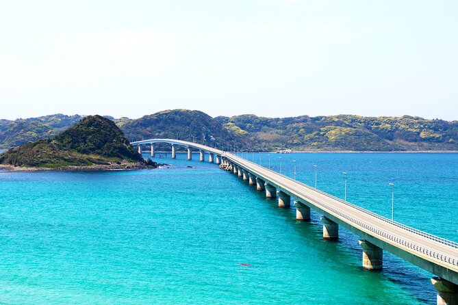 Yamaguchis 4spectacular&Karato Market of Day Tour From Fukuoka - Booking and Confirmation Process