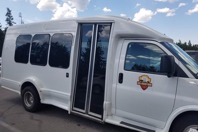 Yellowstone National Park - PRIVATE Full-Day Lower Loop Tour From Jackson Hole - Tour Logistics