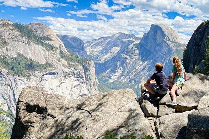 Yosemite Family Explorers - Customizable Private Tour - Pricing and Payment Flexibility