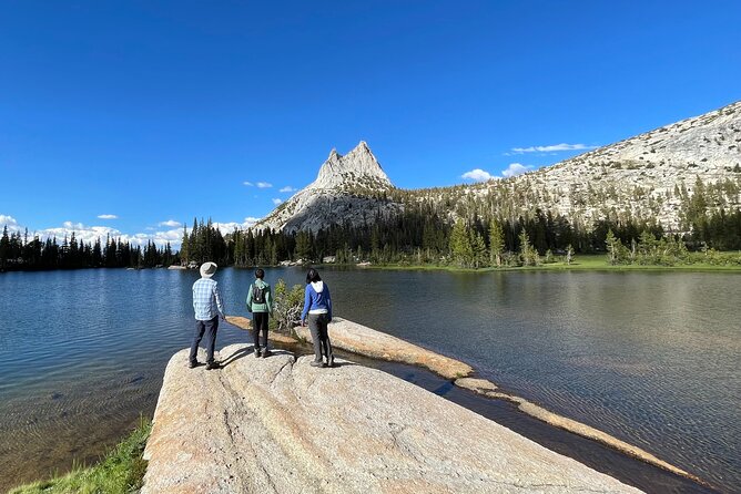 Yosemite: High Country Explorer - Private Hiking Tour - Exploring the Beauty of Yosemite National Park