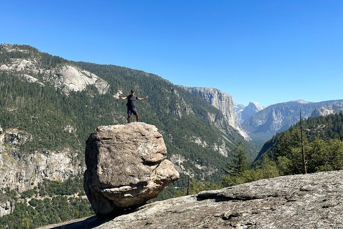 Yosemite: Off The Beaten Path - Customizable Private Tour - Pricing and Payment Flexibility
