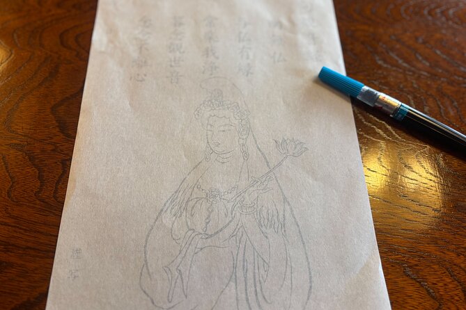 Zen Experience at Kinryu-Ji Temple and Asakusa Walking Tour - Matcha Tea and Japanese Sweets