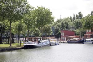 Zenia Hotel & Spa - Nearby Attractions