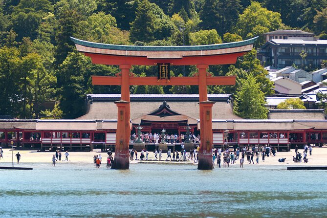 6 Day Private MINIBUS Tour to Kyoto via Fukui From Fukuoka - Good To Know