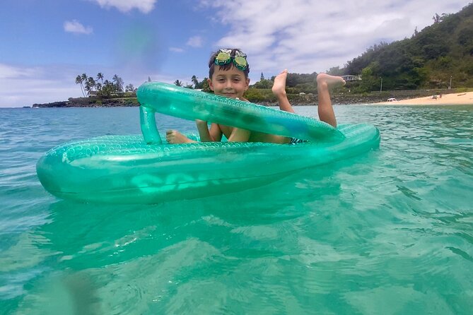1/2 Circle Island & North Shore Fun With the Surf Bus - Planning Tips