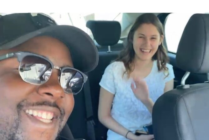 1.Cape Town Airport Transfer (&Private Tour Trips During Yo Stay) - Customer Experiences and Reviews
