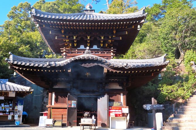 1-Day Miyajima Sightseeing Tour - Highlights of the Tour