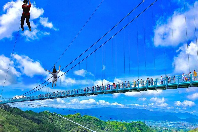 1 Day Private Tokyo to Hakone Gotemba Fuji Tour - What to Expect