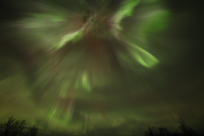 1 Day Shared Tour Arctic Circle and Aurora Viewing in Alaska - Preparing for Your Adventure