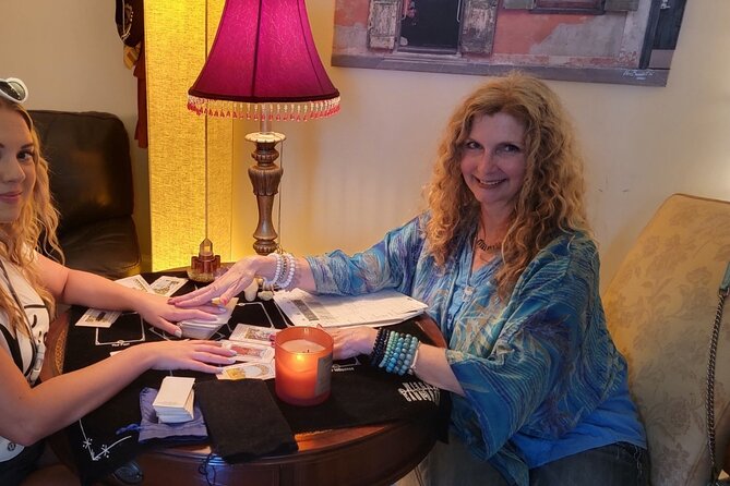 1 Hour Private Tarot Reading in Wilmington - Tips for an Enjoyable Tarot Reading Experience