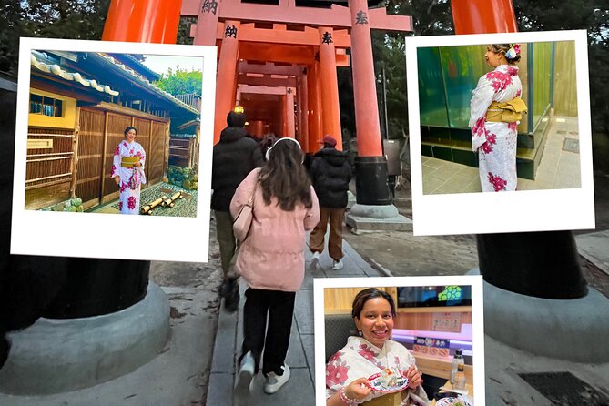 10 Day All Inclusive Japan Private Tour Across 6 Cities - Discovering Osaka