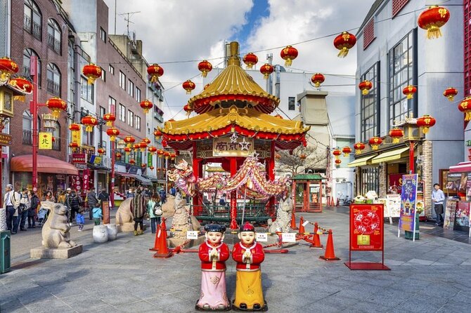 10 Hours Private City Tour in Osaka - Chartered Tour - Pricing and Inclusions
