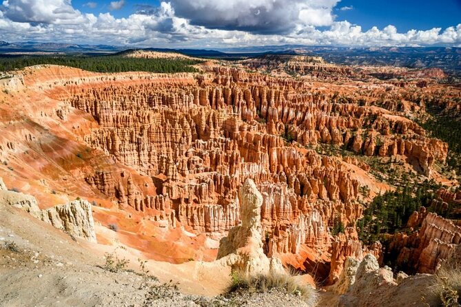 10+ Self-Guided Driving Tours From Las Vegas - Exploring Beyond Las Vegas