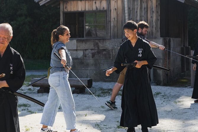 2 Days Satsuma Samurai Spirit Tour - Day 2: Taking in the Satsuma Culture