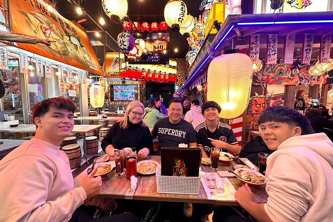 2 Days Tokyo Highlights Private Tour Budget Friendly With Guide - Reasons to Book This Tour