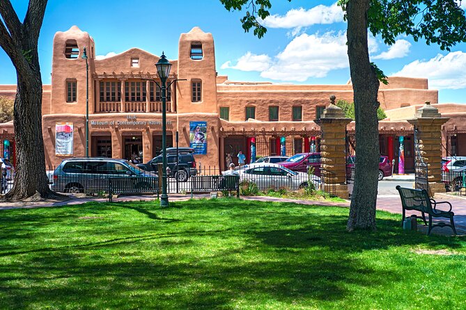 2-Hour Photography Class While Touring Downtown Santa Fe, Smart Phones Welcome! - Participant Feedback