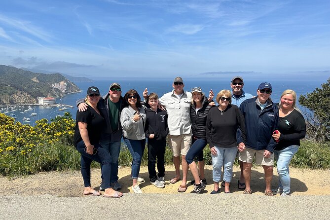 2 Hour Private Tour of Avalon - Accessibility and Group Participation