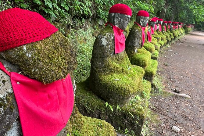 3 Days Tokyo, Mount Fuji and Nikko Private Tour - Pricing and Cancellation Policy